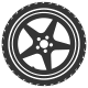 Spinning Search Wheel